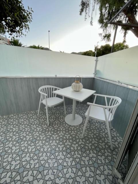 Helices Centro San Jose Cabo De Gata Apartamento Exterior foto