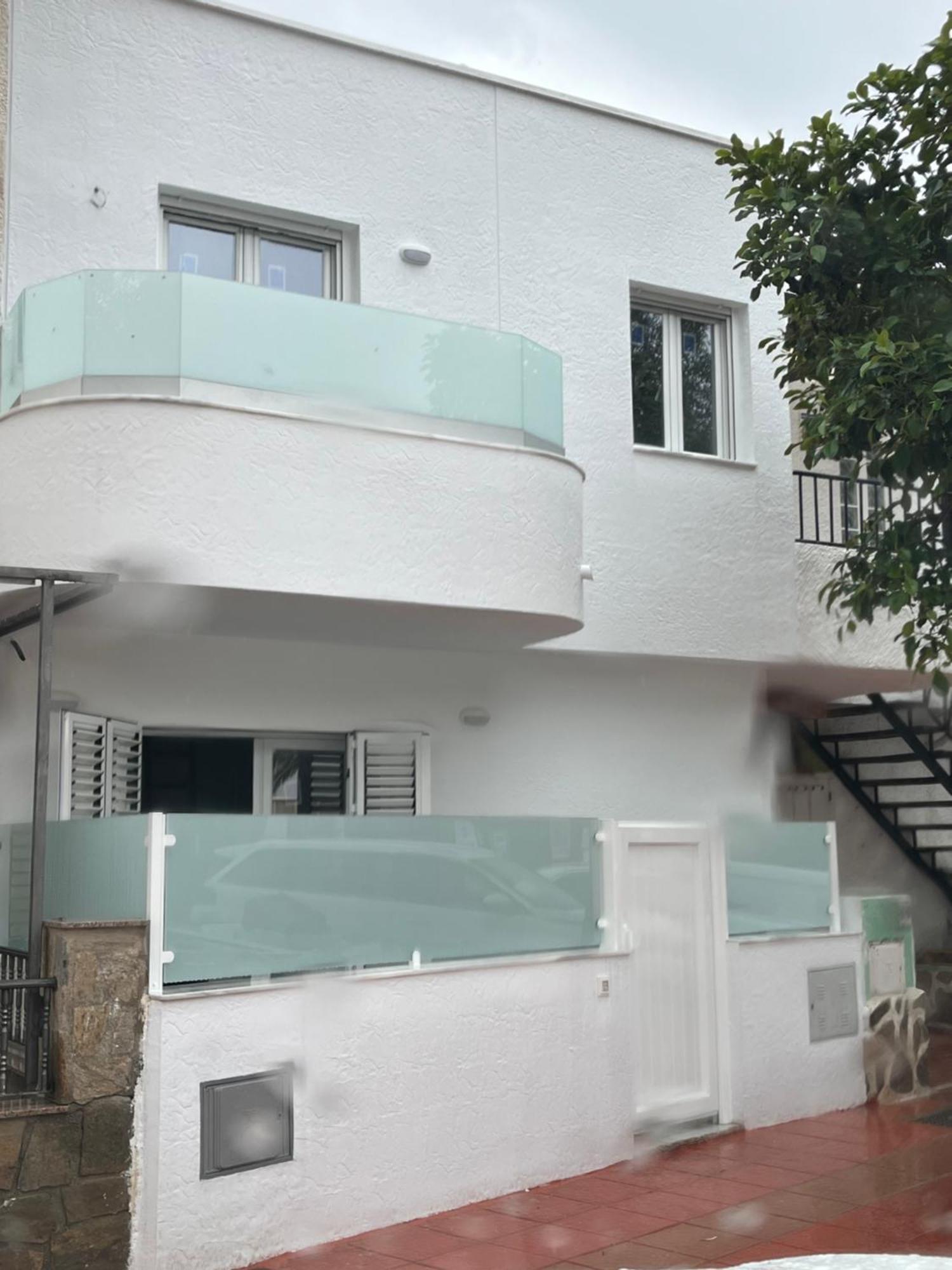 Helices Centro San Jose Cabo De Gata Apartamento Exterior foto